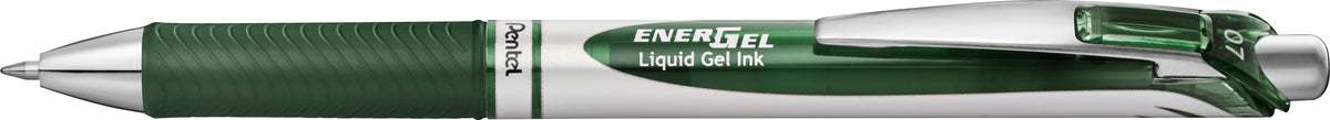 Pentel Energel Bl77 Gelschreiber 0.35 Mm, Schreibfarbe: Verde