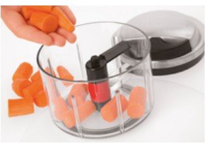 Rösle Multischneider 16272