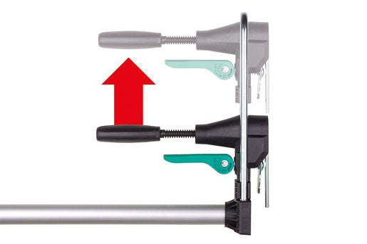 Wolfcraft Gmbh Pro Door Frame Assembly Set