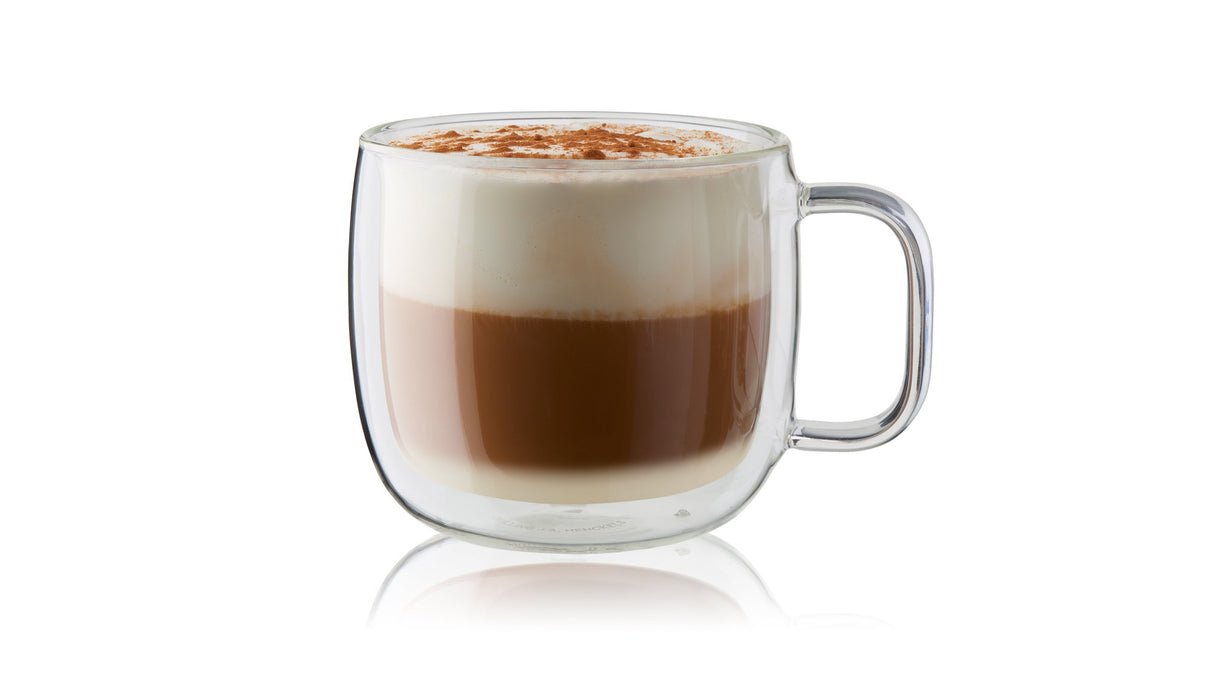 EAN 4009839381171 - ZWILLING 39500-113-0 vaso de café Transparente 2 pieza(s) 450 ml imagen 2