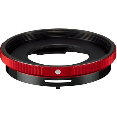 Olympus Cla-T 01 Conversion Lens Adapter For Tg