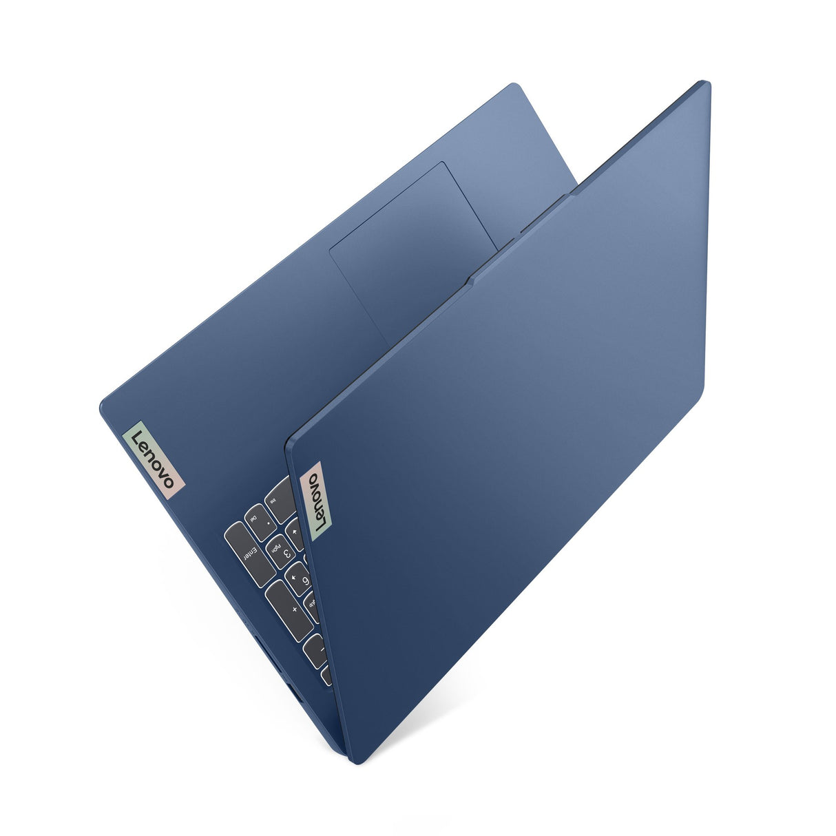 EAN 0198157457751 - Lenovo IdeaPad Slim 3 15ABR8 AMD Ryzen™ 7 5825U Portátil 39,6 cm (15.6") Full HD 16 GB DDR4-SDRAM 1 TB SS imagen 9