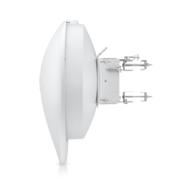 EAN 0810010076106 - Ubiquiti UISP airFiber 60 XR Puente wifi Blanco imagen 3