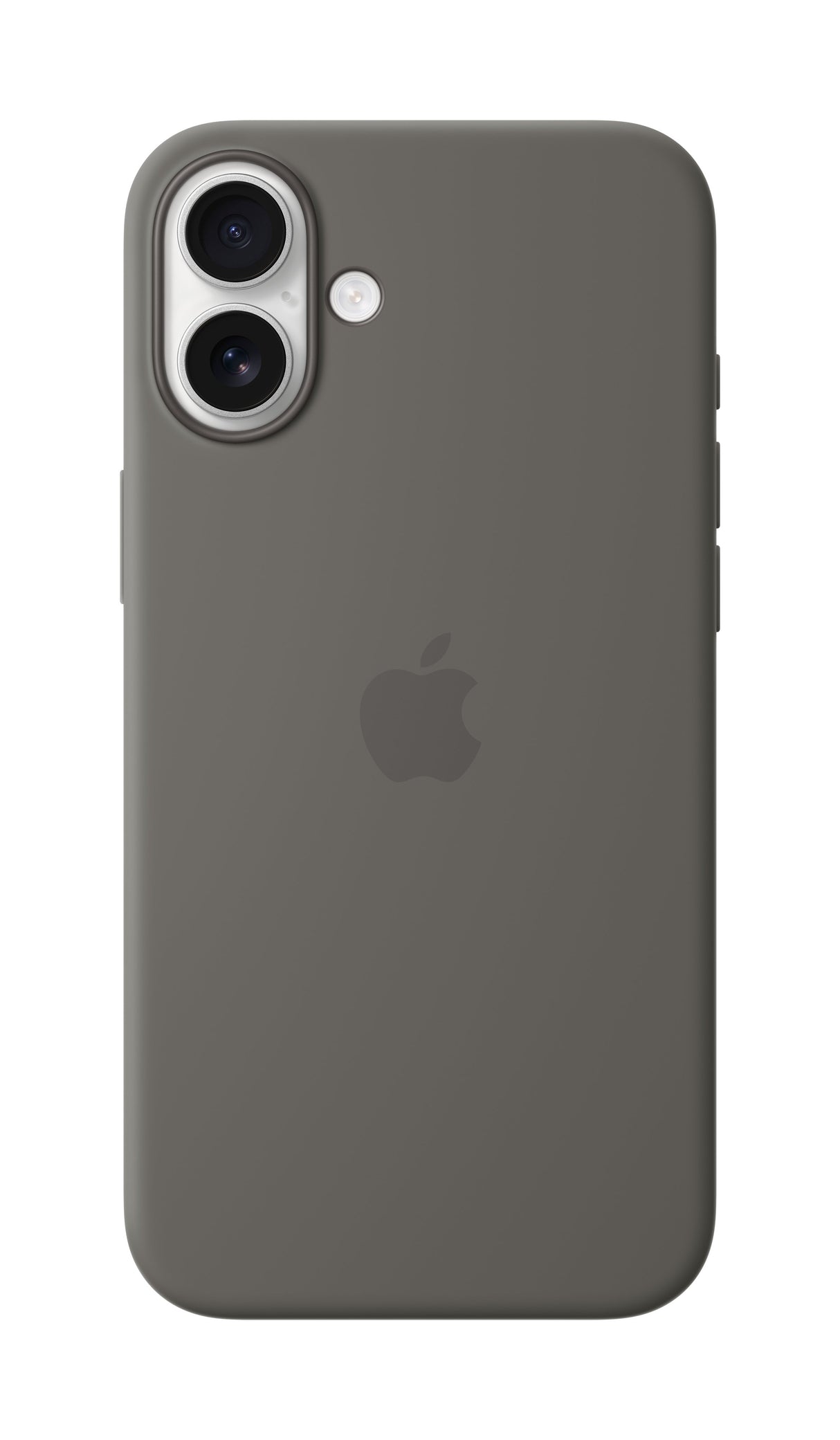 EAN 0195949885143 - Apple MYYC3ZM/A funda para teléfono móvil 17 cm (6.7") Gris, Color piedra imagen 1