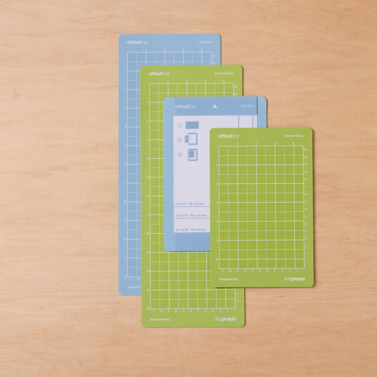 EAN 0093573702082 - Cricut Joy Card imagen 2