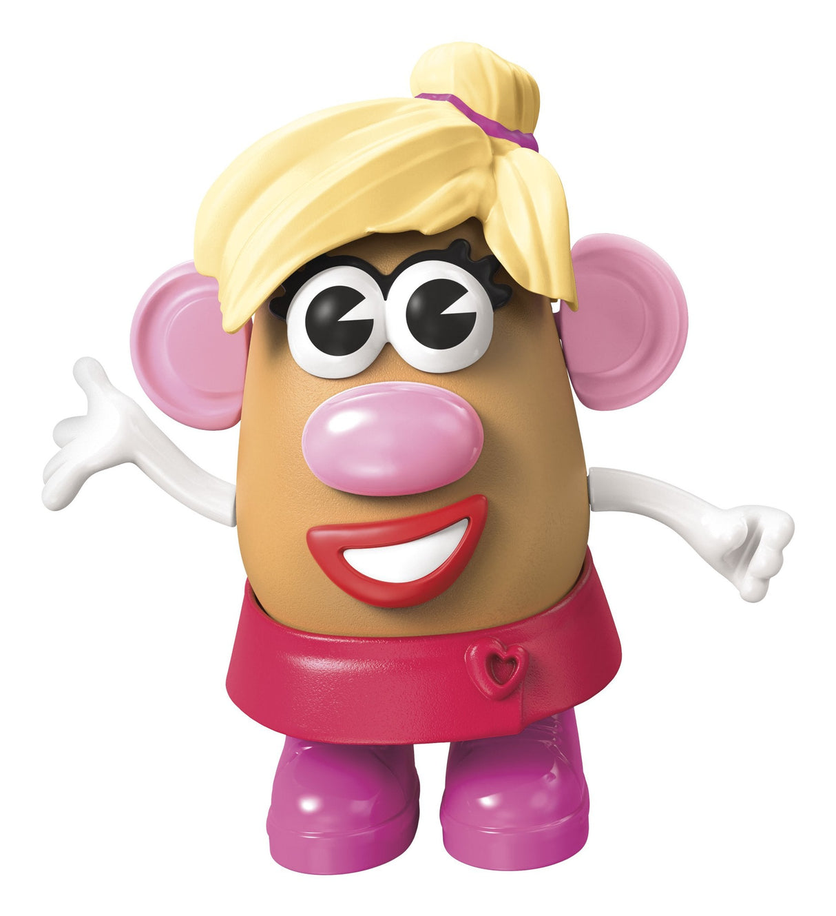 Juguete Hasbro Mrs. Potato