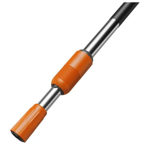 Mango Telescópico Gardena Cleansystem M-Xl, 155 - 260 Cm 18804-20