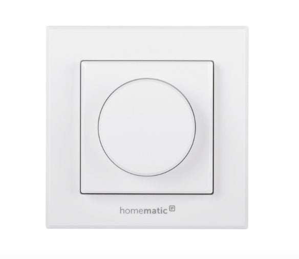 Homematic Ip Interruptor Giratorio (Hmip-Wrcr), 154888a0