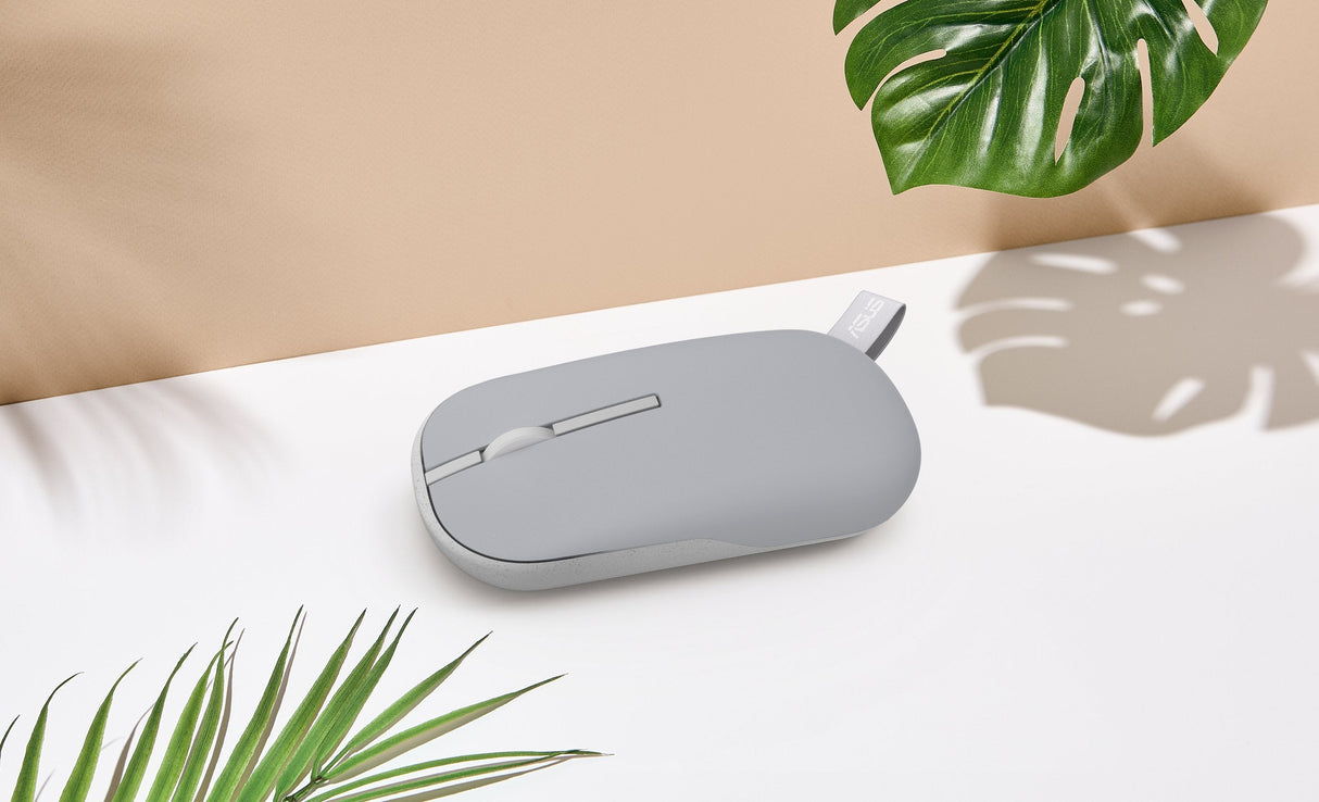 Raton Asus Md100 Szara