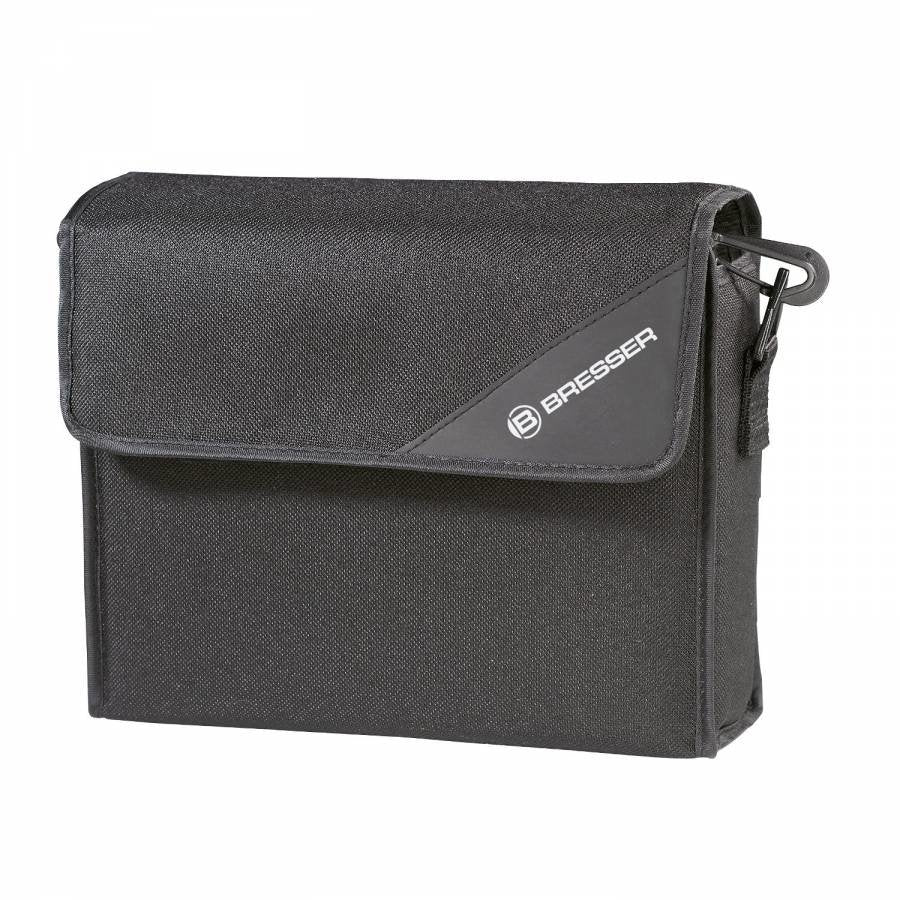 Bresser Hunter - Fernglas 20 X 50 - Porro - Negro