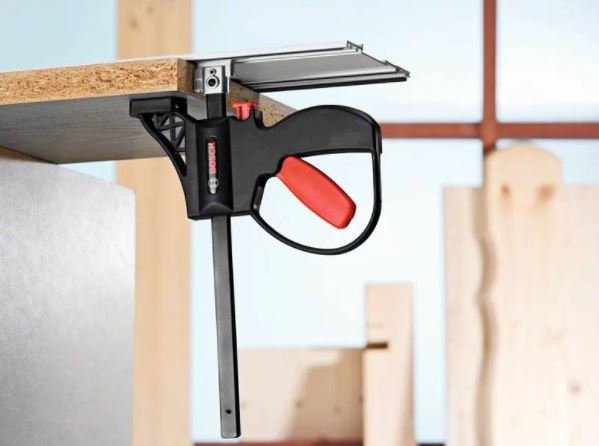 Abrazaderas Bosch Fsn Kzw Profesional 1600a001f8