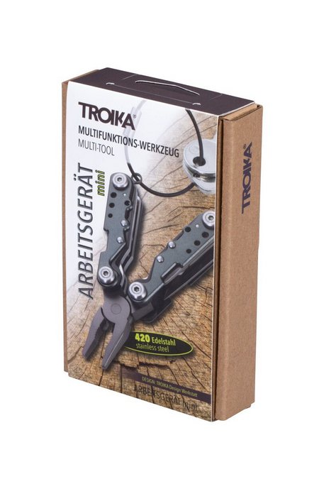 Troika Mini-Werkzeug Arbeitsgerät Mini