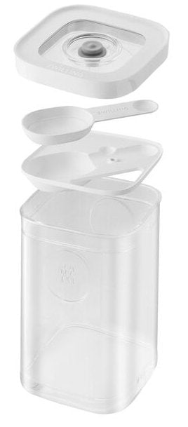 Zwilling Fresh & Save Cube Set, Grösse S, 6-Teiliges Aufbewahrungsset