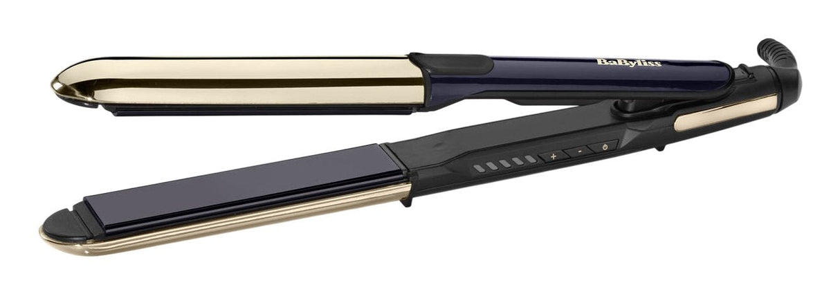 Babyliss Black Onyx Glätteisen