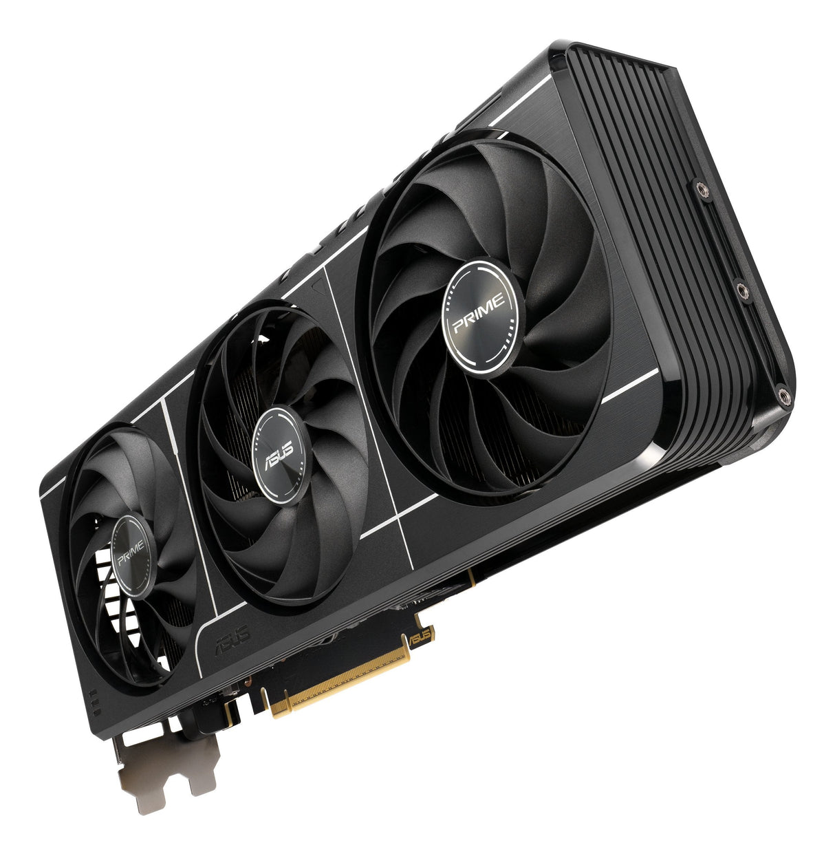 EAN 4711387994207 - ASUS Prime -RTX5060TI-O8G NVIDIA GeForce RTX 5060 Ti 8 GB GDDR7 imagen 14