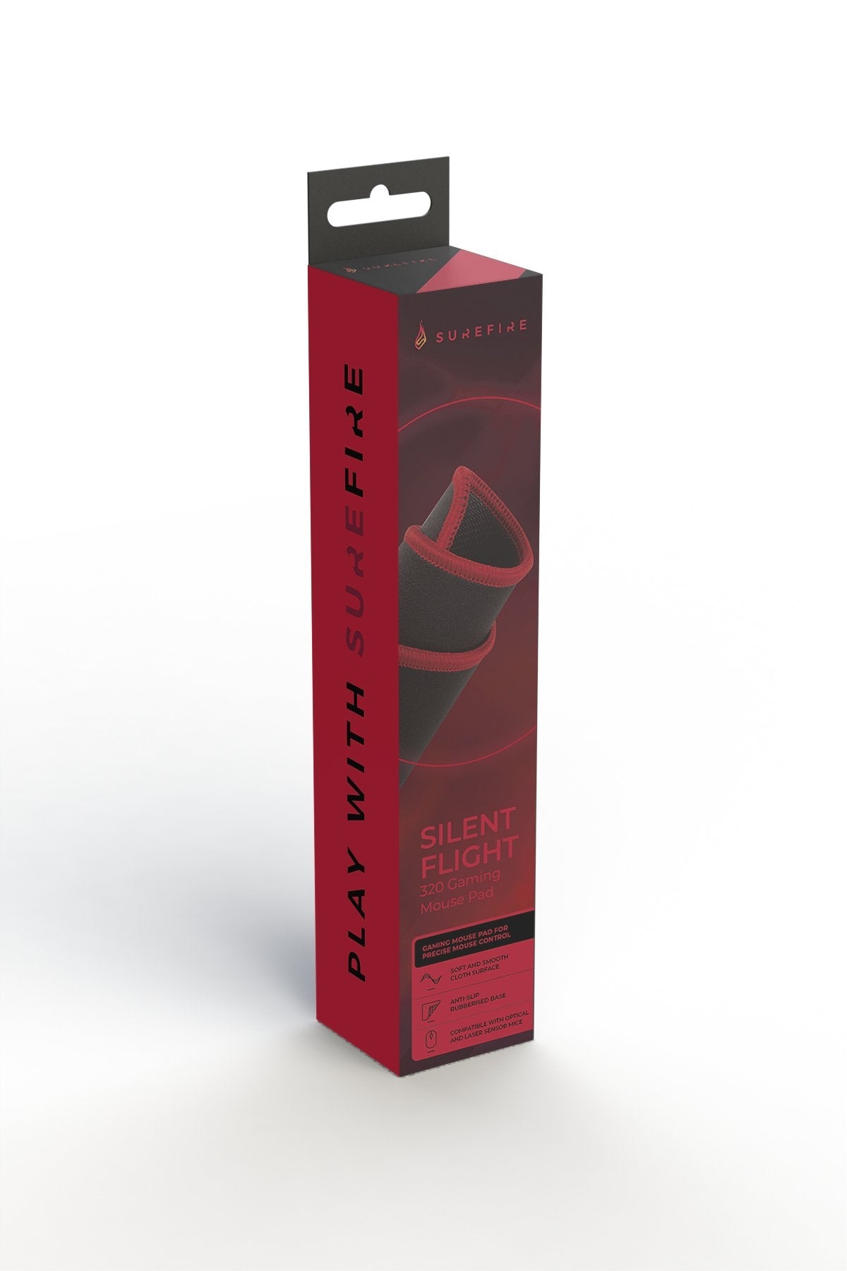 Surefire Gaming Mouse Pad