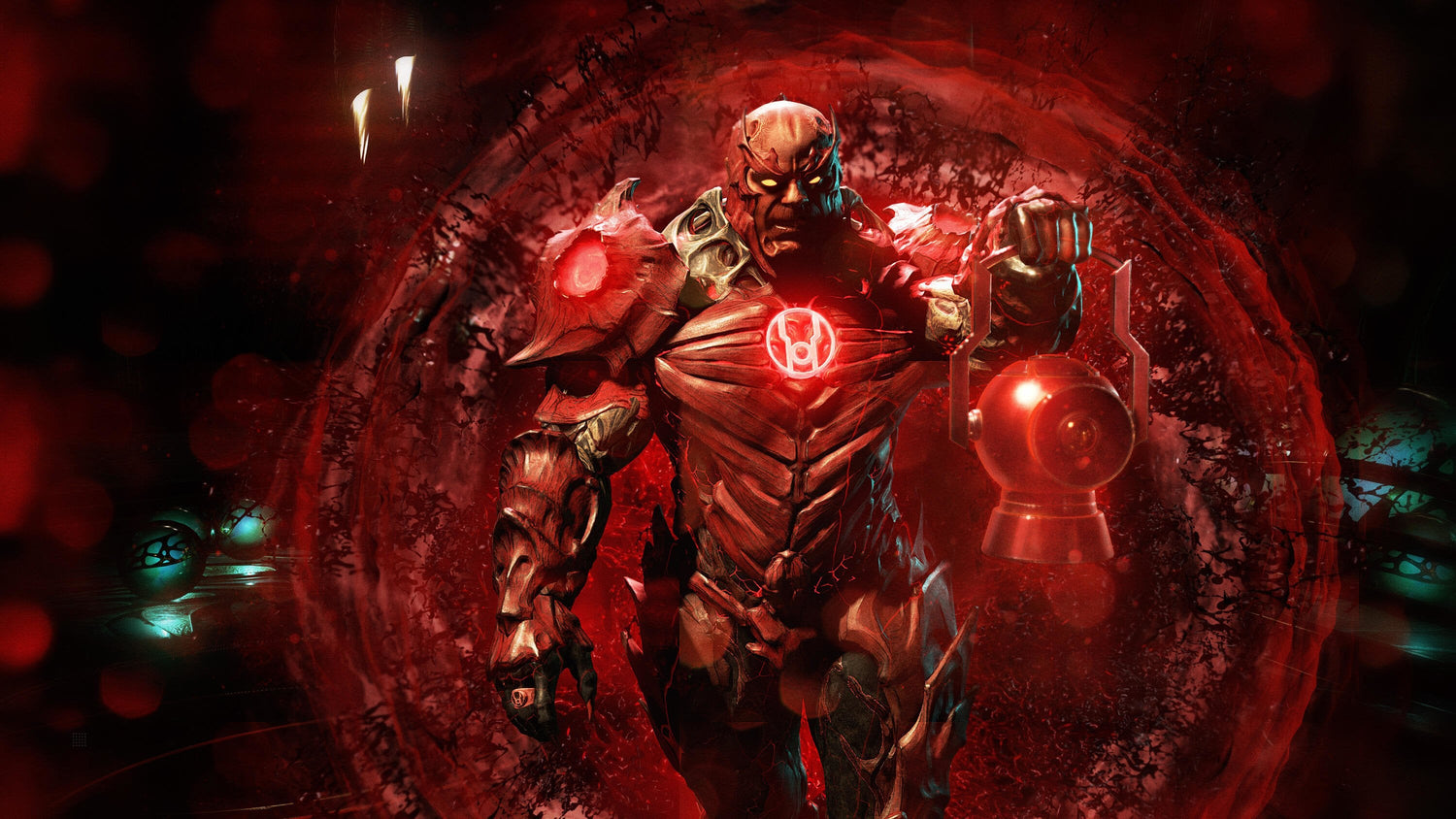 Juego Injustice 2 Hits Playstation 4