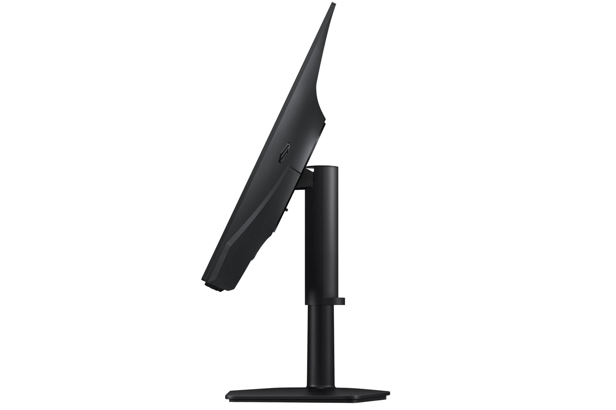 Monitor Samsung (32") 3840 X 2160 Pixel Ls32hg732suxen 16:9 4k Ultra Hd Oled 0,03 Ms 330 Hz Hdr Displayport Hdmi Pivot Height Vesa