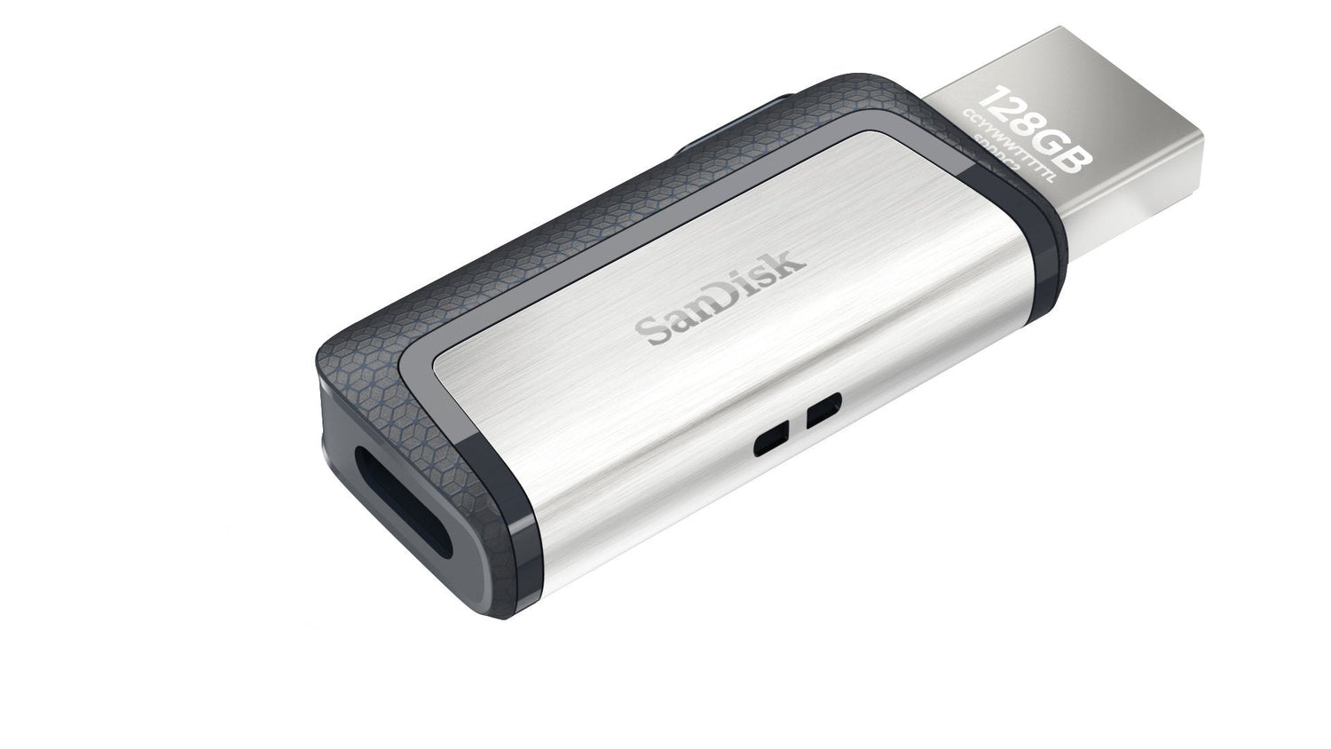 EAN 0619659142063 - SanDisk Ultra Dual Drive USB Type-C unidad flash USB 128 GB USB Type-A / USB Type-C 3.2 Gen 1 (3.1 Gen 1) imagen 5