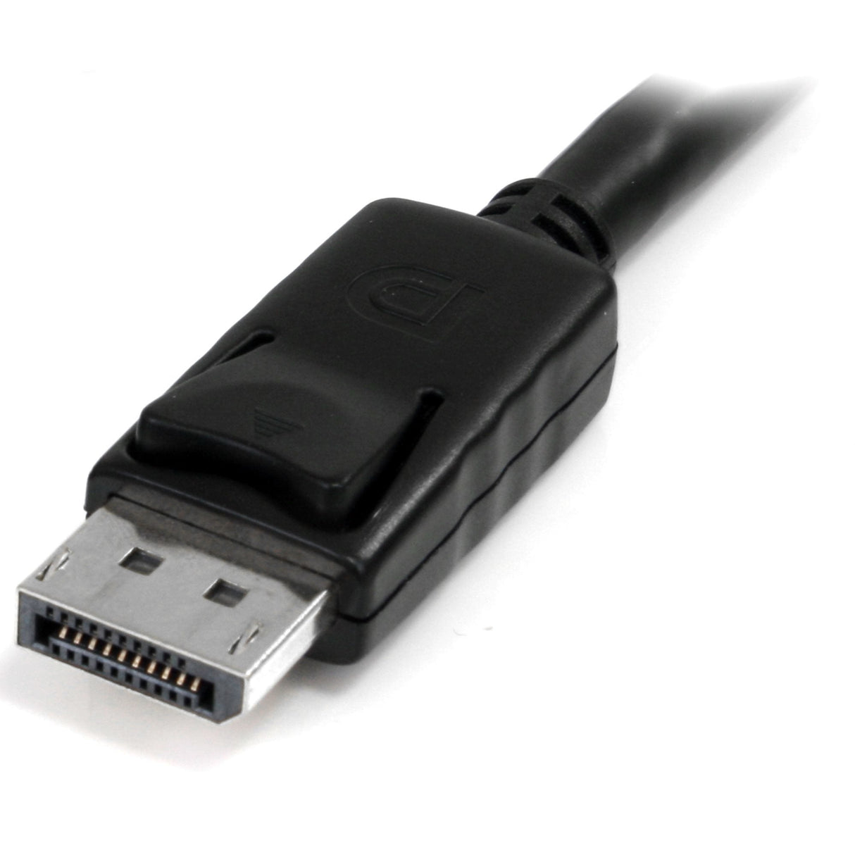 Startech.Com Cable De 91cm De Extension Displayport Para Montaje En Panel - Alargador Garantia Lifetime
