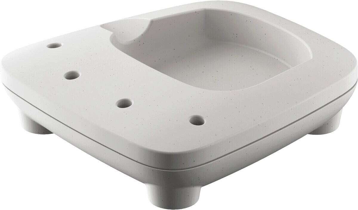 EAN 7333394046488 - Electrolux EHM4W Batidora de mano 500 W Blanco imagen 10