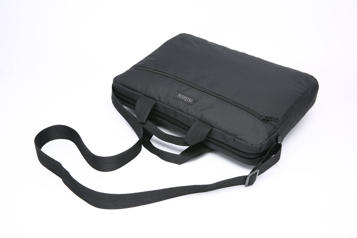EAN 8435099531289 - Nilox NXB002 mochila Mochila informal Negro Poliéster imagen 8