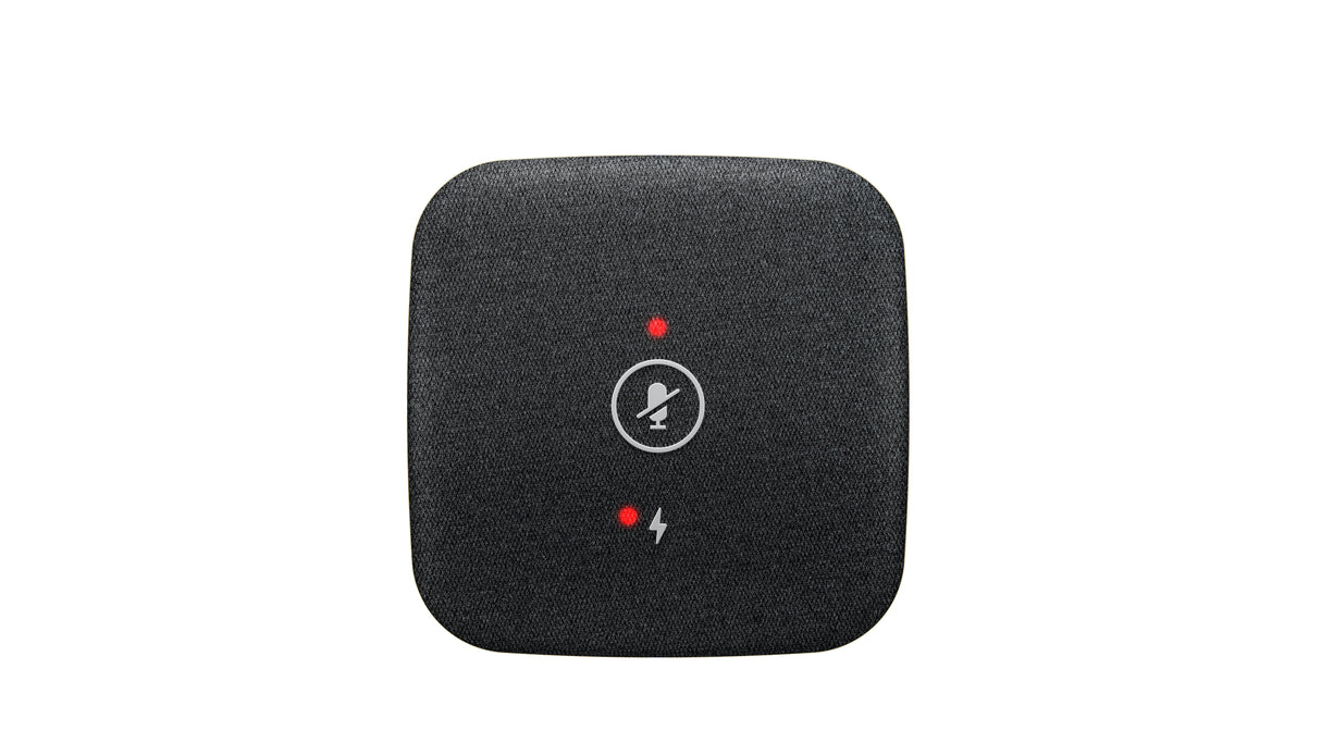 EAN 6938818315143 - Yealink CPW65 Micrófono Negro imagen 6