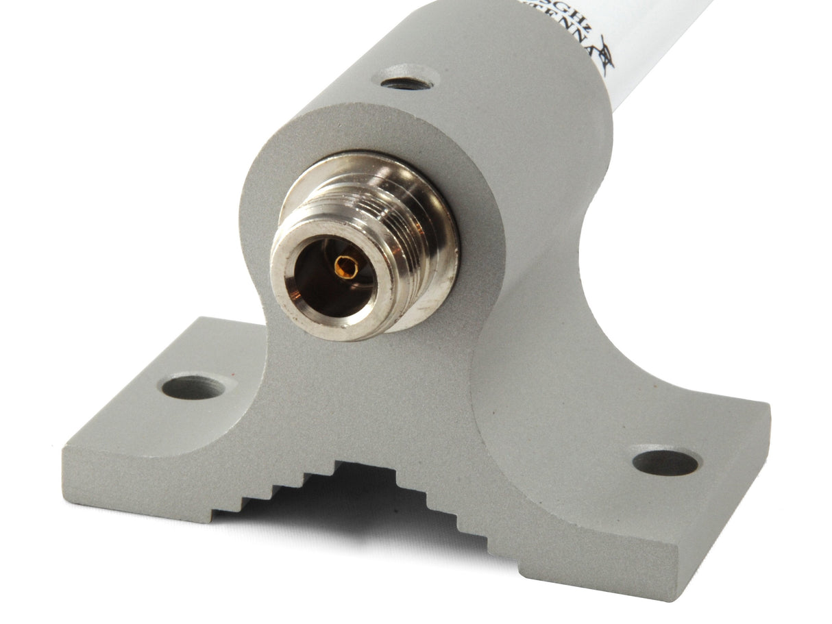 EAN 4015867203194 - LevelOne OAN-4102 antena para red Antena omnidireccional Clase N 10 dBi imagen 4