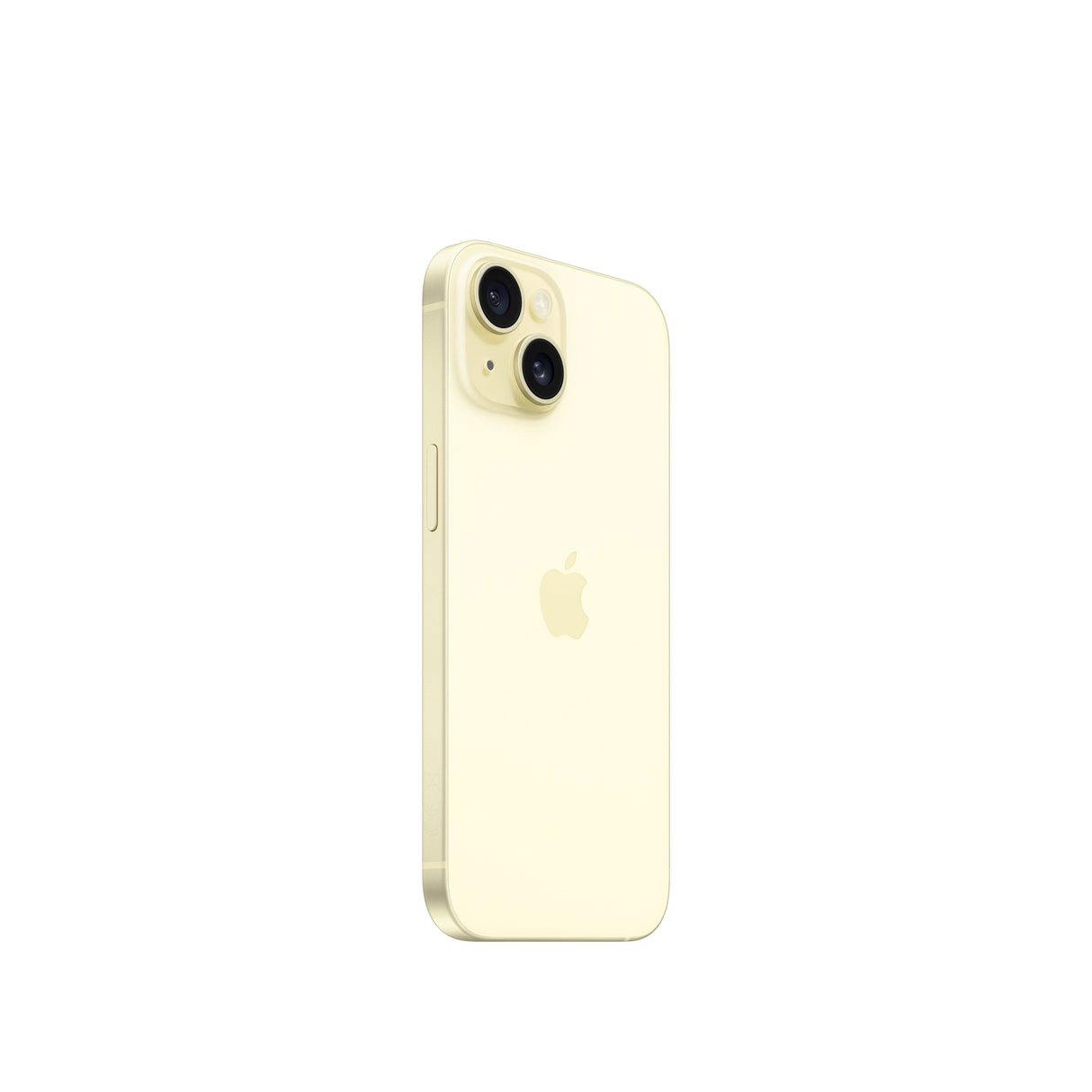 EAN 0195949038228 - Apple iPhone 15 15,5 cm (6.1") SIM doble iOS 17 5G USB Tipo C 512 GB Amarillo imagen 2