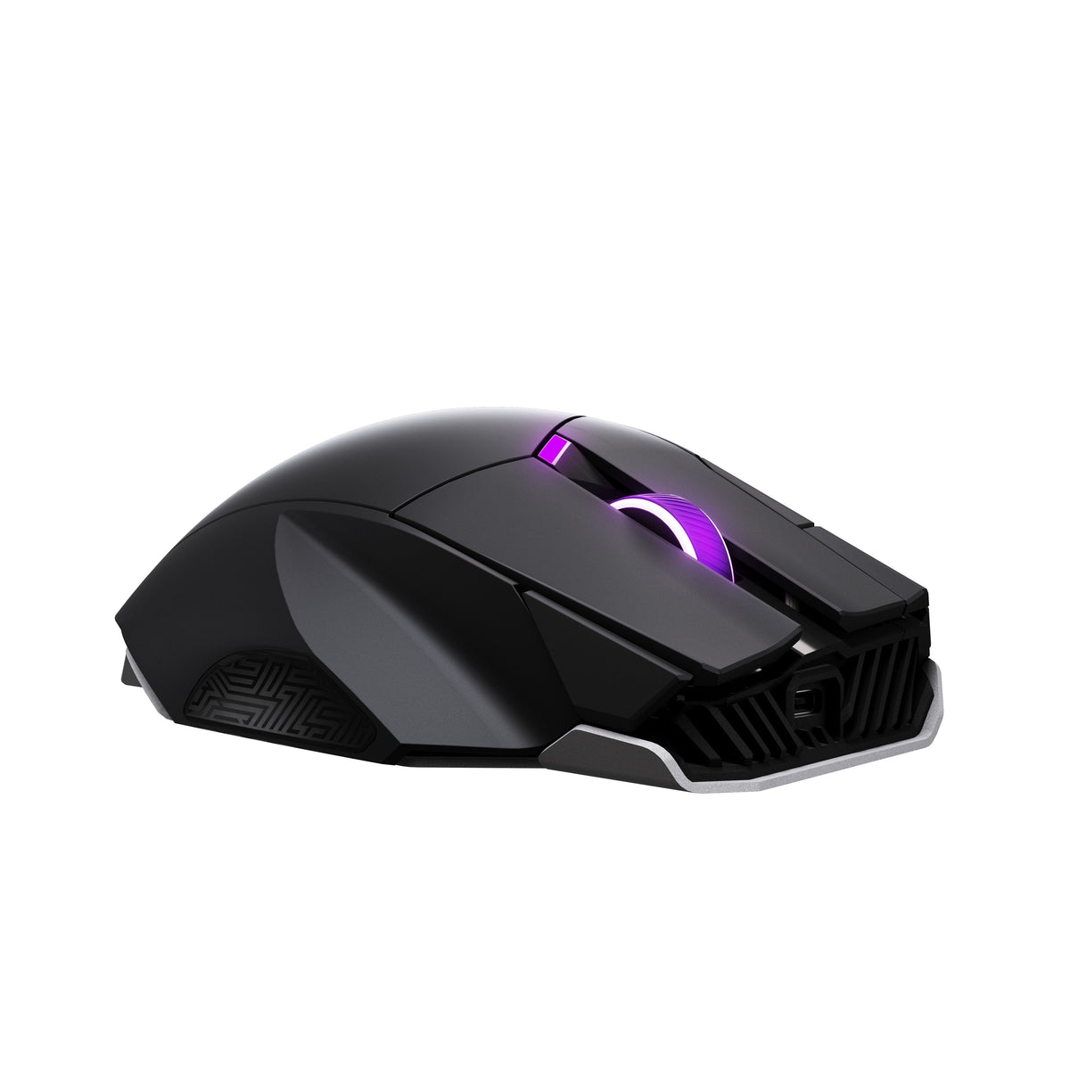 Asus Ratón Rog Spatha X 65k Gaming Mouse
