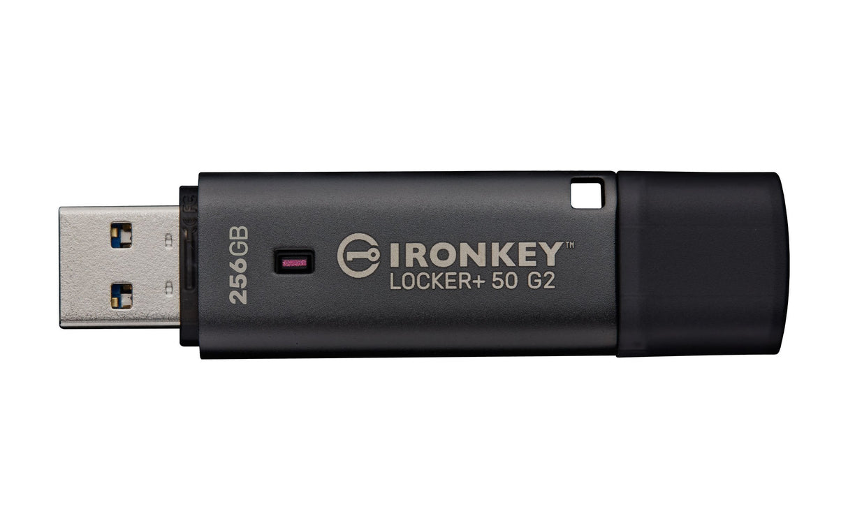 Memory Kingston Drive Flash Usb3.2/256gb Iklp50g2/256gb