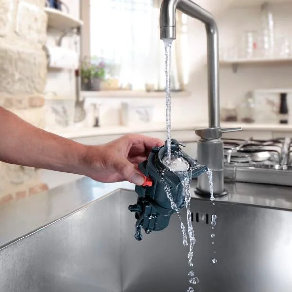 Cafetera Espresso Automática De'Longhi Dinamica Plus Ecam370.70.B 1,8 L