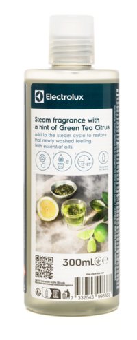 Lavadora Fragancia Electrolux E2wasf00