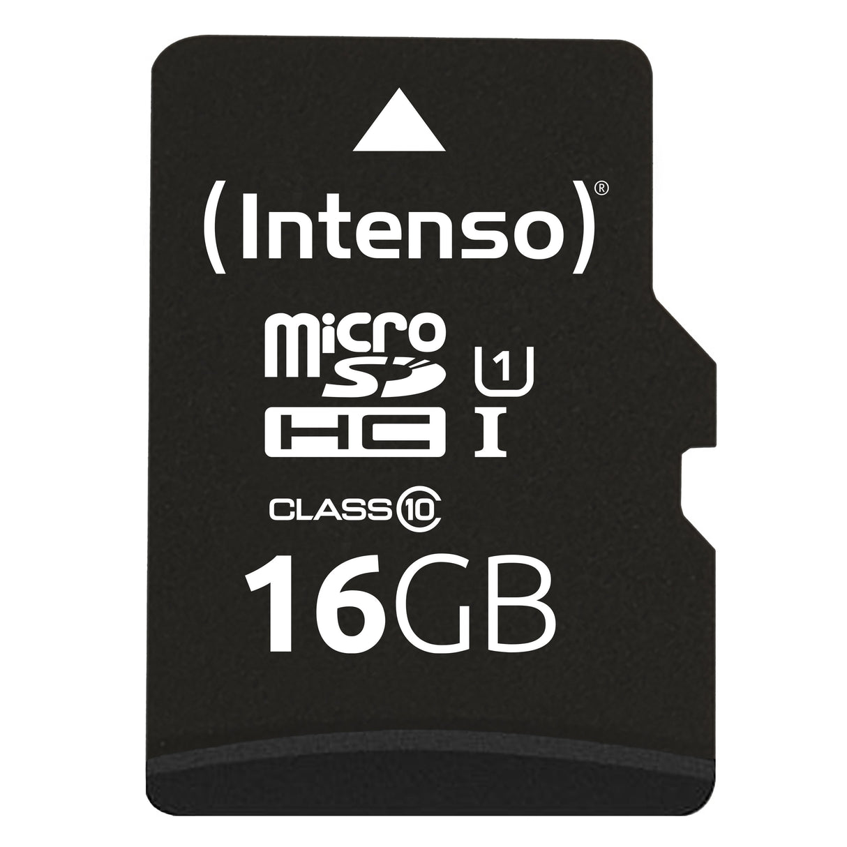 Intenso 3423470 Micro Sd Uhs-I Premium 16gb C/Adap