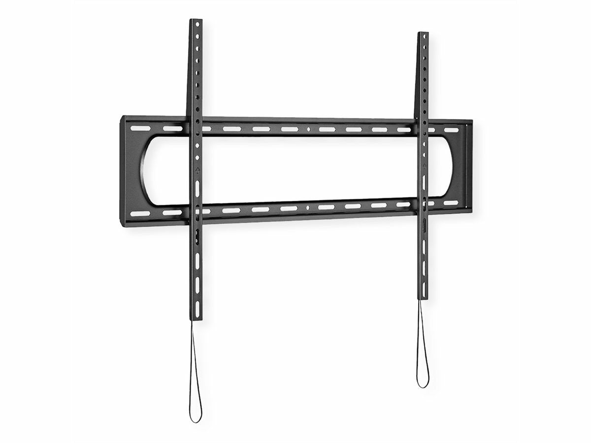 Ultra - Slim Heavy - Duty Tv Wall Mount , <Lt/>120 Kg,