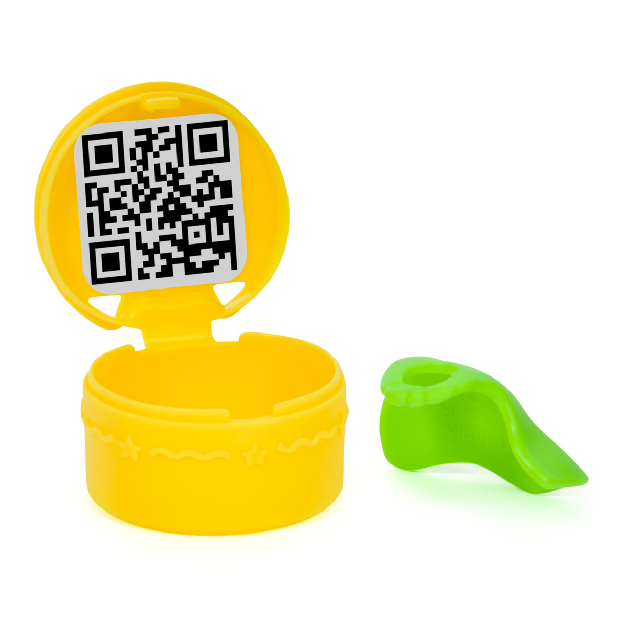 Casa De Muñecas De Spin Master Gabby: Set De Regalo Con Figuras De Fiesta, Figura De Juguete 6069603