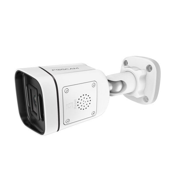 Foscam V5ep Bala Cámara De Seguridad Ip Exterior 3072 X 1728 Pixeles Pared