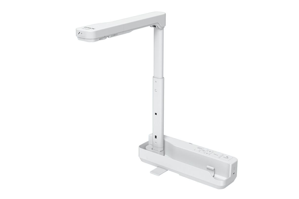EAN 8715946616292 - Epson ELPDC07 cámara de documentos Blanco 25,4 / 2,7 mm (1 / 2.7") CMOS USB 2.0 imagen 1