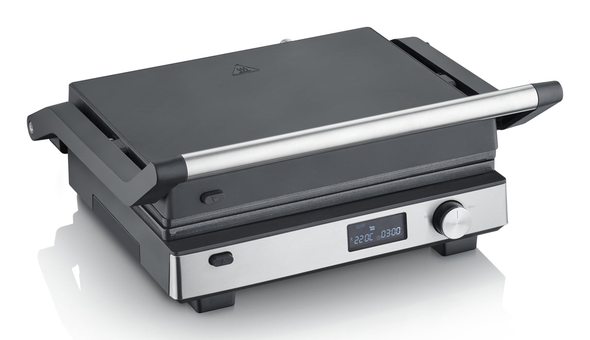 Severin Kg 2380 Sevini Flex Kontaktgrill