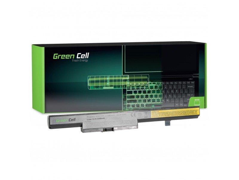 EAN 5902701416355 - Green Cell LE69 refacción para laptop Batería imagen 1