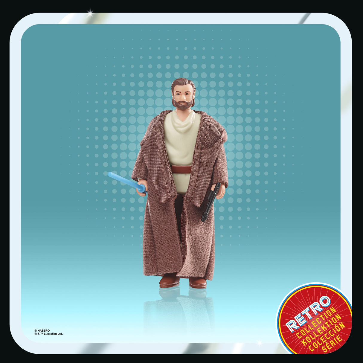 EAN 5010994152338 - Star Wars F57705X0 collectible figure imagen 6