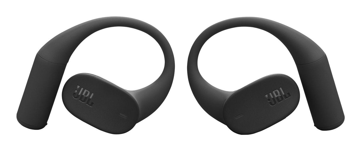 EAN 1200130023088 - JBL Sense Lite Auriculares Inalámbrico gancho de oreja Música Bluetooth Negro imagen 2