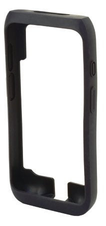 EAN 5706998507310 - Honeywell CT40-RB-00 funda para tablet Antigolpes Negro imagen 1