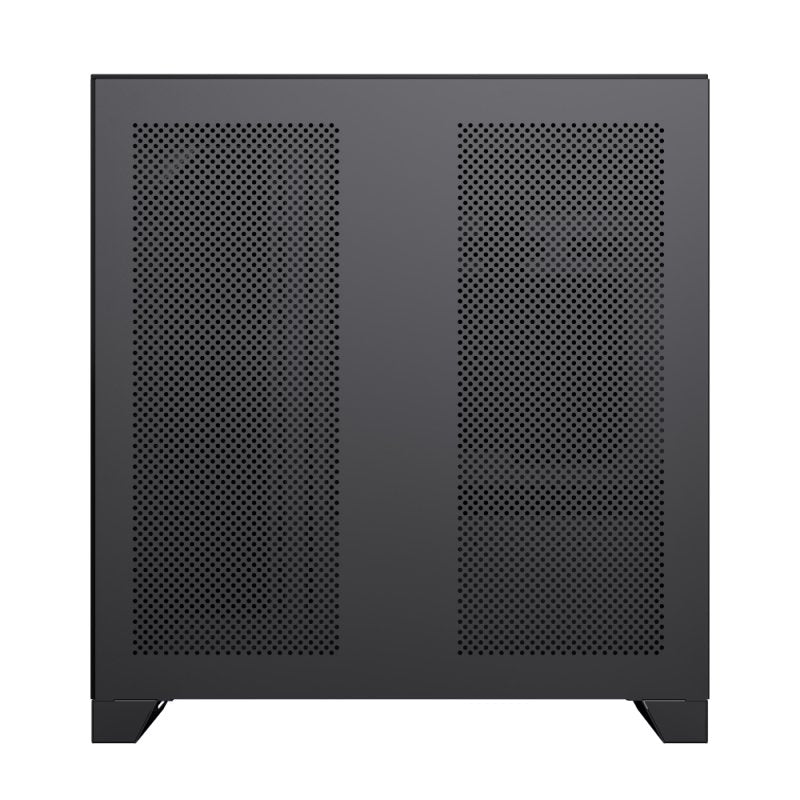 Caja Pc Gamemax Case Infinity Pro Bk Atx