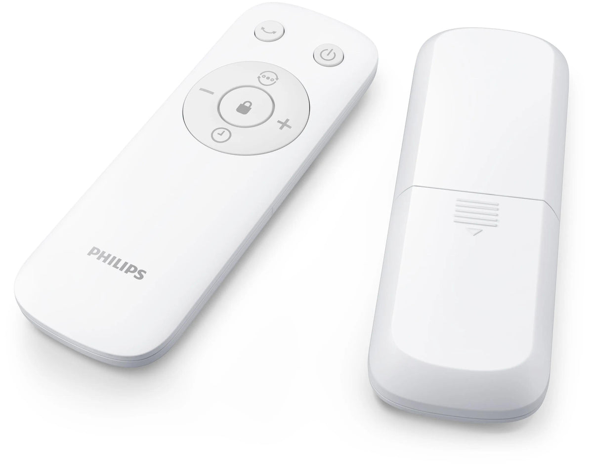 EAN 8720389036972 - Philips 5000 series CX5535/00 ventilador Gris imagen 13