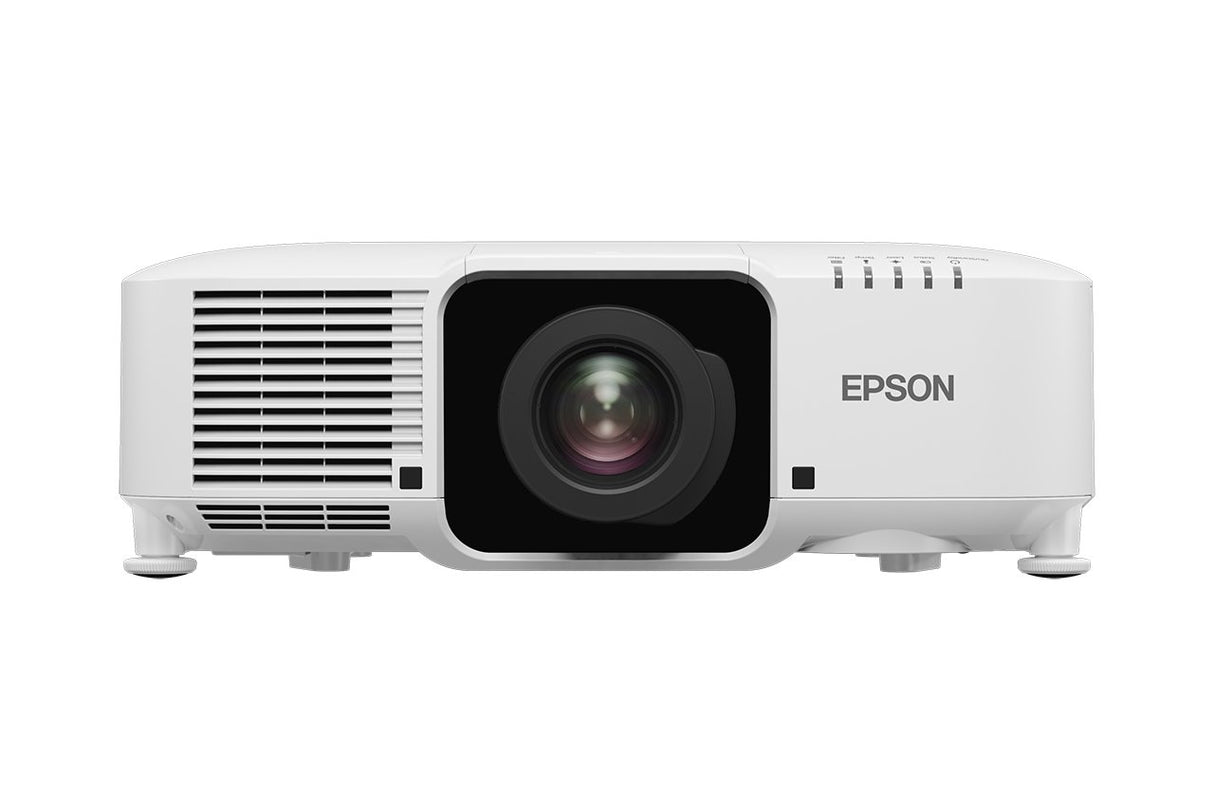 EAN 8715946697291 - Epson EB-PU1008W Proyector para grandes espacios 8500 lúmenes ANSI 3LCD WUXGA (1920x1200) Blanco imagen 1