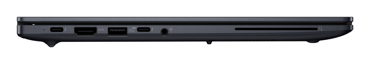 EAN 4711387958735 - ASUS ExpertBook B5 B5405CCA-LY0042X 35,6 cm (14") DDR5-SDRAM Wi-Fi 7 (802.11be) Negro, Gris imagen 10