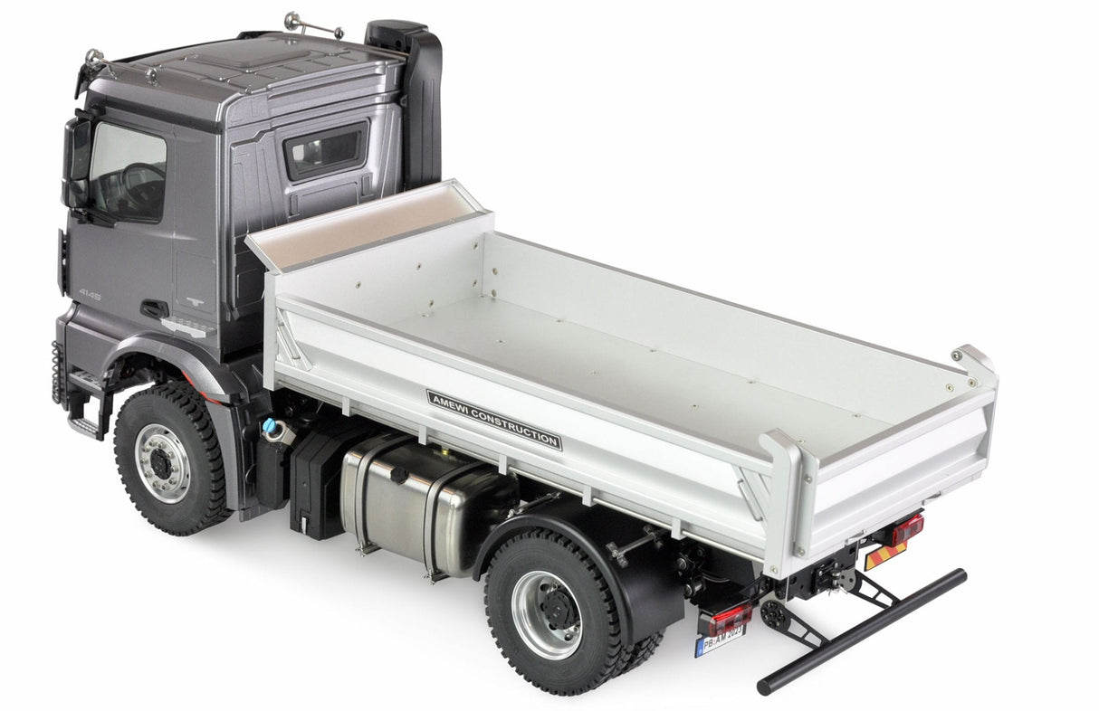 EAN 4260768515833 - Amewi 22615 modelo controlado por radio Camión basculante Motor eléctrico 1:14 imagen 4