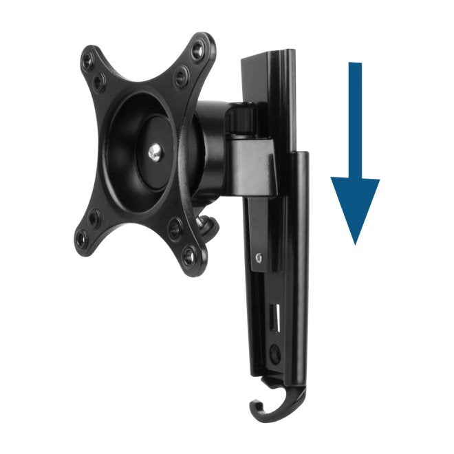 EAN 0872767006317 - ARCTIC W1A 109,2 cm (43") Pared Negro imagen 5