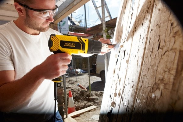 Quemador De Calor Stanley 2000w Fme670k-Qs